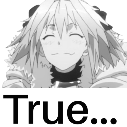 Astolfo true